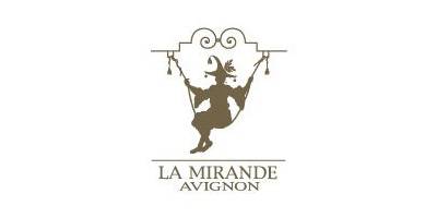 Hôtel La Mirande Avignon Piano Pulsion