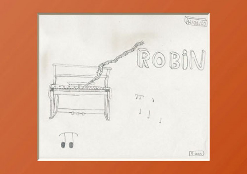 dessin d'enfant piano Pulsion Avignon