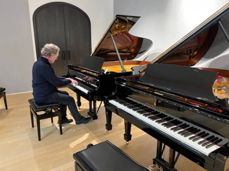 Louer un piano de concert Steinway & Sons pour événement privé à Avignon en Provence, dans le Luberon ou les Alpilles