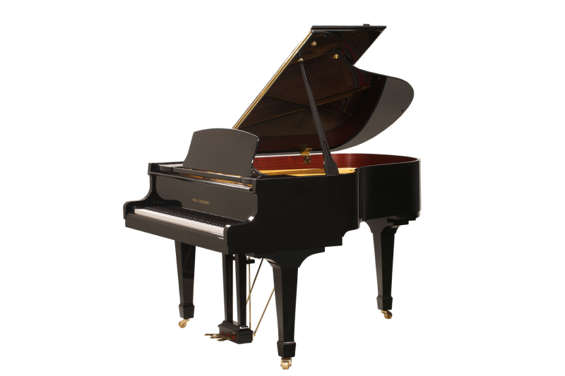 Piano à queue wilh. steinberg modèle P165 Piano Pulsion Avignon