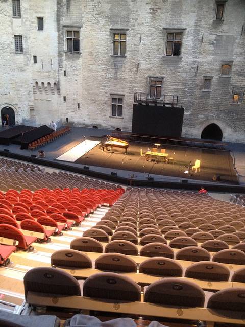 concert avignon palais des papes piano pulsion