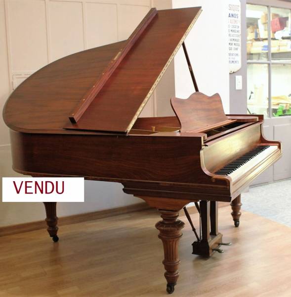 Vendu