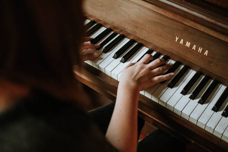 Faire accorder un piano qui ne l'a pas été depuis plus de 10 ans vers Avignon